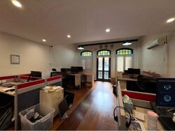 Kreta Ayer Road (D2), Office #470841101
